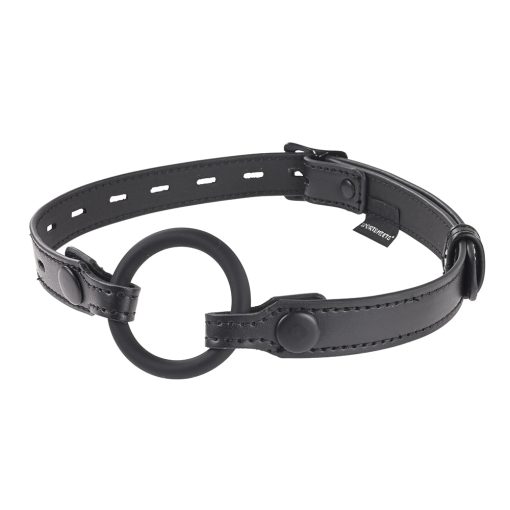 Sportsheets Saffron Interchangeable Gag With Adjustable Buckle - Image 6