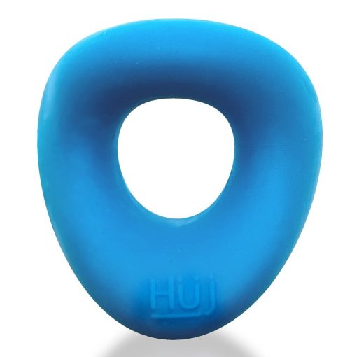 Hunkyjunk Form Surround Cockring Teal Ice - Image 2