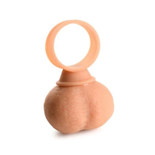 Jock 28X Vibrating Silicone Balls X-Large - Image 5