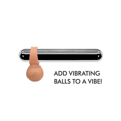 Jock 28X Vibrating Silicone Balls X-Large - Image 10