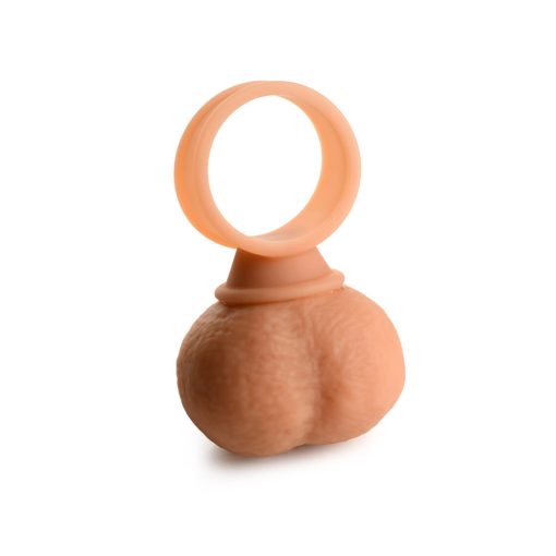 Jock 28X Vibrating Silicone Balls Large - Image 5