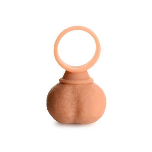Jock 28X Vibrating Silicone Balls Large - Image 6