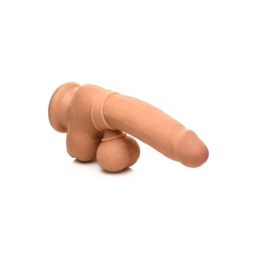 Jock 28X Vibrating Silicone Balls Large - Image 7