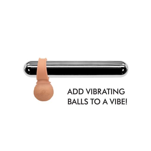 Jock 28X Vibrating Silicone Balls Large - Image 10