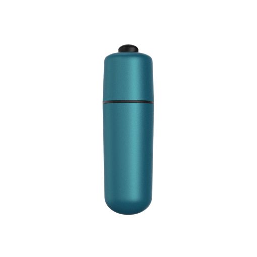 Love To Love Waouhhh Bullet Vibrator Teal Me - Image 2
