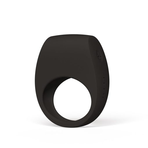 Lelo Tor 3 Vibrating Cockring Black - Image 2