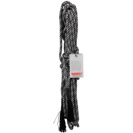 Tantus Rope 30 Ft. Silver - Image 2