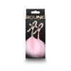 Bound Nipple Clamps F1 Pink