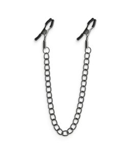 Bound Nipple Clamps Dc2 Gunmetal