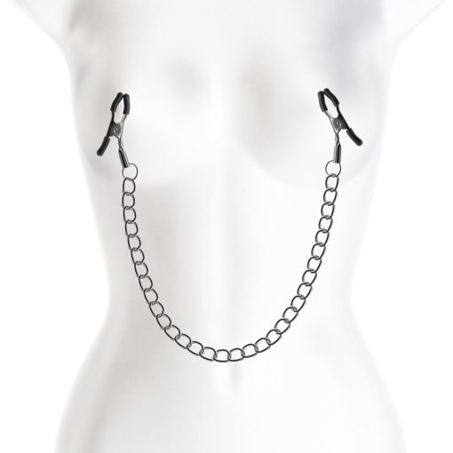 Bound Nipple Clamps Dc2 Gunmetal - Image 3