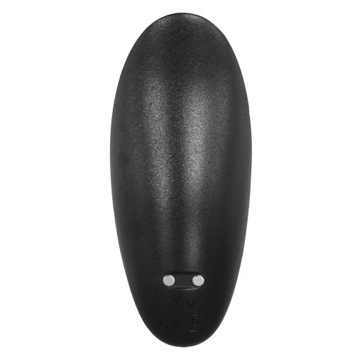 Playboy Triple Play Vibrating Cockring With Stimulator Black - Image 13
