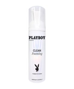 Playboy Clean Foaming Toy Cleaner 7 Oz.