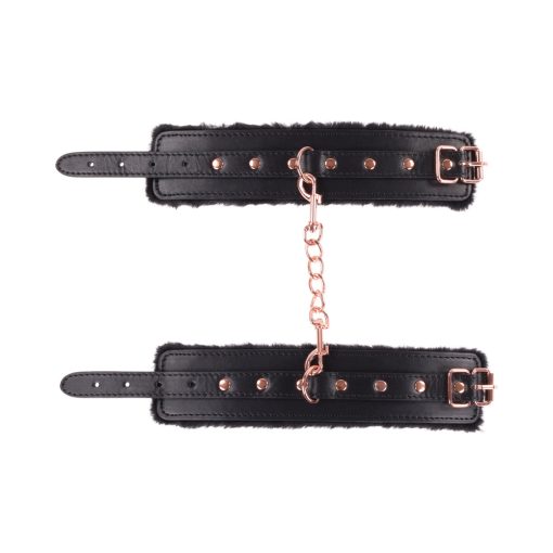 Sportsheets Sex & Mischief Brat 4-Piece Bondage Kit - Image 2