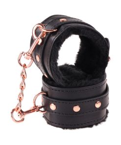 Sportsheets Sex & Mischief Brat 4-Piece Bondage Kit