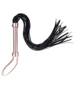 Sportsheets Sex & Mischief Brat Flogger