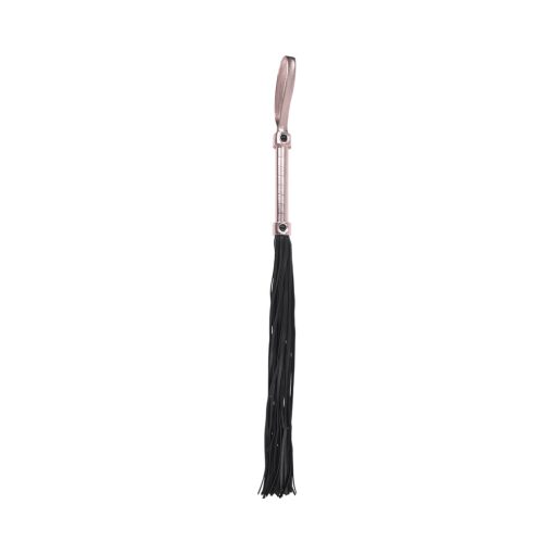 Sportsheets Sex & Mischief Brat Flogger - Image 3