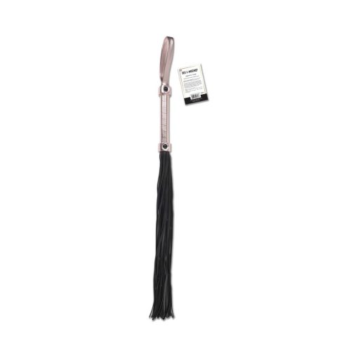 Sportsheets Sex & Mischief Brat Flogger - Image 4
