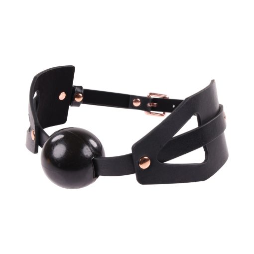 Sportsheets Sex & Mischief Brat Ball Gag - Image 2