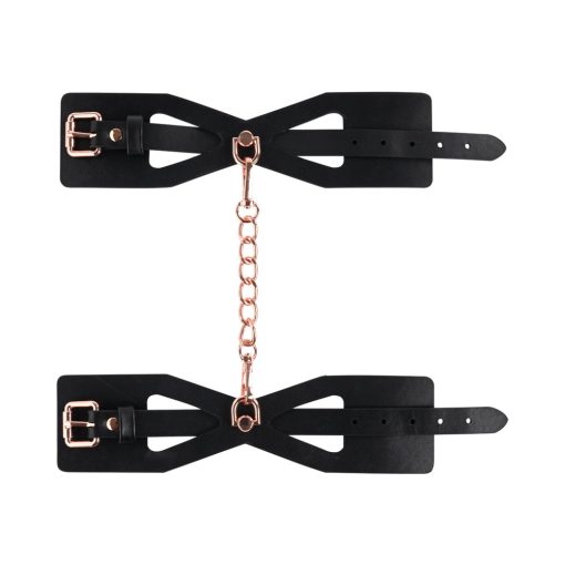 Sportsheets Sex & Mischief Brat Handcuffs - Image 2