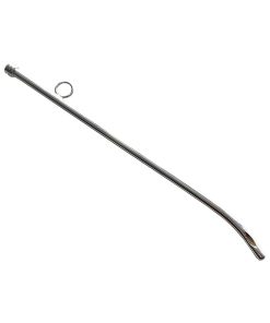 Rouge Stainless Steel Female Urethra Sound
