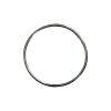 Rouge Stainless Steel Thin Collar