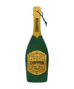Wood Rocket Paddle Champain