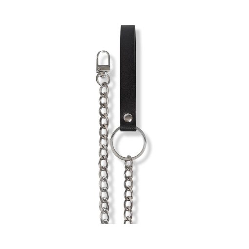 Nixie Metal Bondage 8-Piece Kit Silver - Image 4