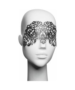 Bijoux Indiscrets Dalila Decal Eye Mask