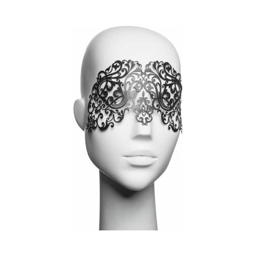 Bijoux Indiscrets Dalila Decal Eye Mask - Image 3