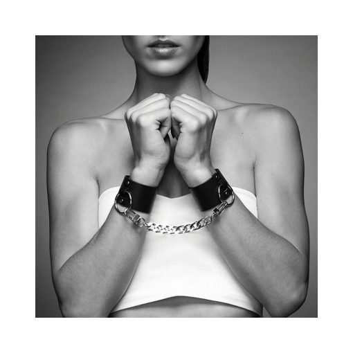 Bijoux Indiscrets Maze Wide Cuffs - Image 2