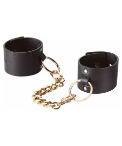 Bijoux Indiscrets Maze Wide Cuffs
