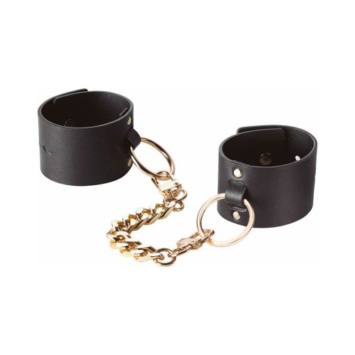 Bijoux Indiscrets Maze Wide Cuffs - Image 4