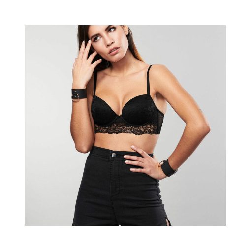 Bijoux Indiscrets Maze Wide Cuffs - Image 8