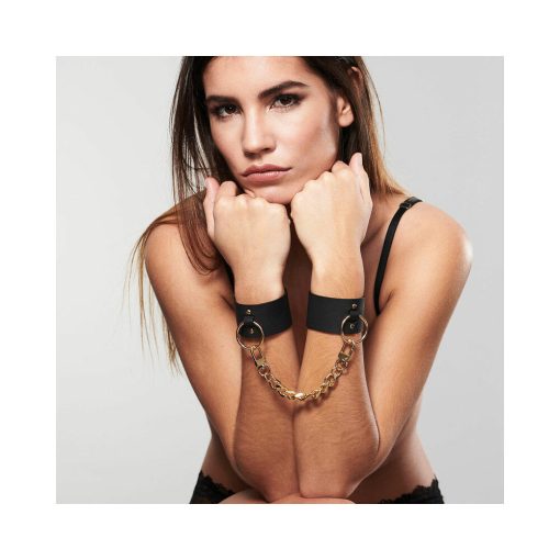 Bijoux Indiscrets Maze Wide Cuffs - Image 9
