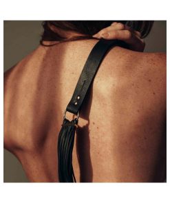Bijoux Indiscrets Maze Tassel Flogger