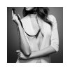 Bijoux Indiscrets Maze Choker With Leash
