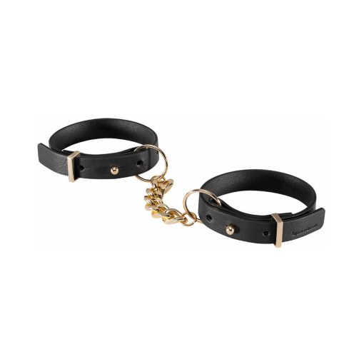 Bijoux Indiscrets Maze Thin Handcuffs - Image 2