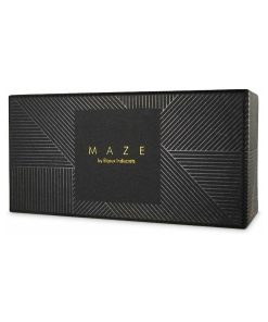 Bijoux Indiscrets Maze Thin Handcuffs