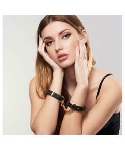 Bijoux Indiscrets Maze Thin Handcuffs