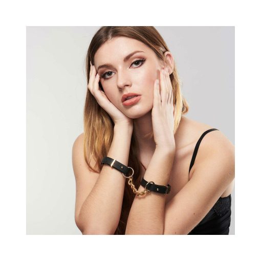 Bijoux Indiscrets Maze Thin Handcuffs - Image 4