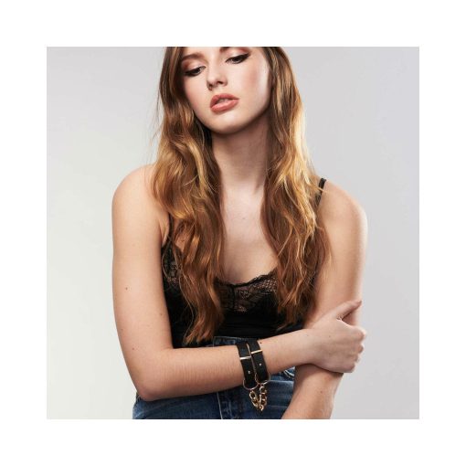 Bijoux Indiscrets Maze Thin Handcuffs - Image 5