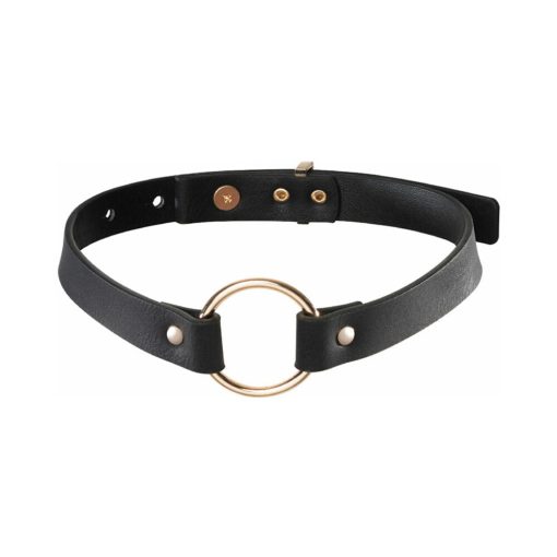 Bijoux Indiscrets Maze Single Ring Choker - Image 2