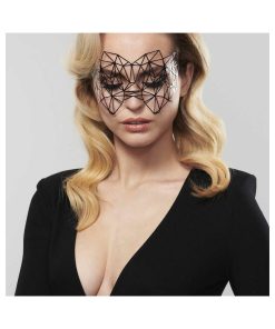 Bijoux Indiscrets Kristine Decal Eye Mask