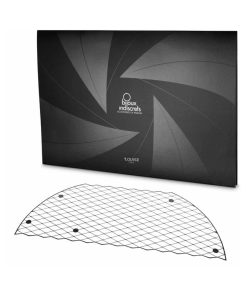 Bijoux Indiscrets Louise Decal Eye Mask