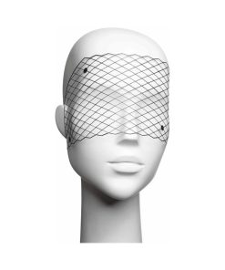 Bijoux Indiscrets Louise Decal Eye Mask