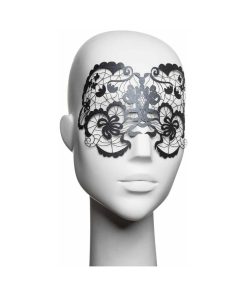 Bijoux Indiscrets Anna Decal Eye Mask