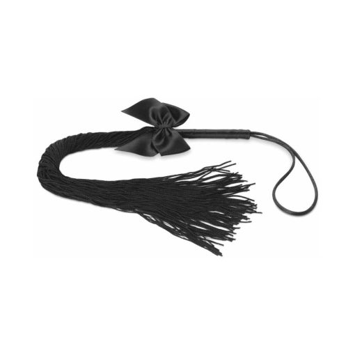 Bijoux Indiscrets Lilly Fringe Whip - Image 2