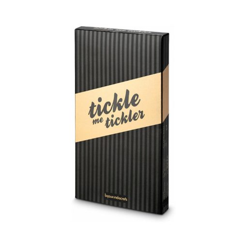 Bijoux Indiscrets Tickle Me Tickler - Image 2