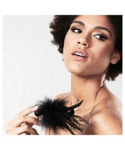 Bijoux Indiscrets Pom Pom Feather Tickler