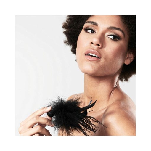 Bijoux Indiscrets Pom Pom Feather Tickler - Image 3